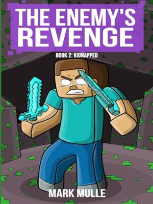 cover image of The Enemy's Revenge Book Two